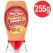 Amora Samurai Sauce 255 g Soft Pack of 4 - Buy Online on GoSupps.com