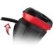 Remington R3000 Style Series R3 Electric Shaver with 3-Day Stubble Trimmer - Black/Red | Corded Rotary Razor - Buy Online on GoSupps.com