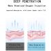 Water Oxygen Jet Beauty Machine - Multifunctional Facial Suction and Hydrodermabrasion System for Home Spa Treatment - Buy Online on GoSupps.com