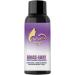 Violet Bleached Shampoo Made Gray After Dyeing Eliminates Brassy Prevents and Reduces Hair Loss and Supports Hair Growth 130ml - Buy Online on GoSupps.com