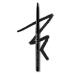 BISSU Professional Waterproof Eyeliner Pencil  with Retractable system  Long Lasting  Smudge-Resistant  High-Intensity Color  Ultra-Smooth | Black