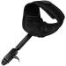 Adjustable Black Compound Bow Release Aid Trigger with Wrist Strap - Adult Archery (Right/Left Hand) - Pack of 1 - Buy Online on GoSupps.com