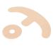 Pain Relief Scar Reduction Sheets for Breasts - Reduce Scarring and Pigmentation - Buy Online on GoSupps.com