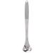 Stainless Steel Tongue Scraper Cleaner for Fresh Breath Oral Care 2pcs