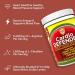 Cardio Heart Health Supplement - Nitric Oxide Booster with 5200mg L-Arginine & 1200mg L-Citrulline for Optimal Cardiovascular Support - Buy Online on GoSupps.com
