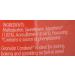 Canderel Granular Sweetener 75g - Buy Online on GoSupps.com