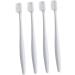 Eco-Friendly Tovinanna 8-Pack Ergonomic Women's Toothbrushes | Oral Hygiene Essentials for Home - Buy Online on GoSupps.com