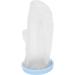 Ultra Waterproof Cast Cover Protector Wound Cover Sealed Bags Gloves Kids Hand Wound Recovery Sets Bathroom Friendly - Buy Online on GoSupps.com