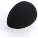 Dajidafu Facial Make Up Sponge Foundation Concealer Cosmetic Puff Recycling Portable Powder Smooth Cosmetics for Professional Black - Buy Online on GoSupps.com