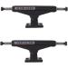 Independent Truck Company Stage II Bar Skate Truck Flat Black Set of 2 - One Size - Buy Online on GoSupps.com