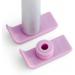 2 Pairs Pink Ski Glides for Drive Walkers - Durable & Reliable - Buy Online on GoSupps.com