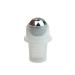Beauticom Glass Roll on Bottle 10ml with Metal Cap - 6 Pack Mix Color Set for Essential Oil, Aromatherapy, Perfume - Stainless Steel Roll Balls for Lip Gloss, Lip Balm - Buy Online on GoSupps.com