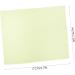 FOMIYES Glasses Cleaning Cloth - Premium Eyeglass Lens Cleaner Assorted Colors 17x14cm - Ideal for Eyewear Care & International Shipping - Buy Online on GoSupps.com