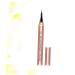 MUSISALY 1pc Waterproof Eyeliner Waterproof Liquid Eyeliner Black Eyeliner Pen Eyeliner Sharpener 1 count (Pack of 1) As Shown - Buy Online on GoSupps.com