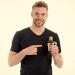 OKAY Men Beard Hair Growth Oil 4oz - Enhance Beard Growth & Nourish Hair - International Shipping Available - Buy Online on GoSupps.com