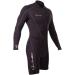 Meta Title: Henderson Men's Thermoprene 3mm Long Sleeve Front Zip Shorty - Large Size - Buy Online on GoSupps.com