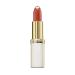 L'Or al Paris LOr al Paris Age Perfect lipstick in No 107 radiant tea rose intensive care and shine in warm red 48 g No 107 Radiant Tea Rose