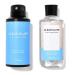 Bath and Body Works Clean Slate 2 Piece Men's Grooming Set Deodorizing Spray and 3-in-1 Hair Face and Body Wash