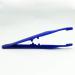 SUPVOX 100pcs Blue Disposable Plastic Tweezers for DIY Craft Medical and Beading Projects Ideal for Precision & Convenience - Buy Online on GoSupps.com