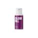 Colour Mill Food Colouring - Grape Coloured Food Colouring 20ml - Perfect for Cake Baking - Premium Oil Based Edible Food Colouring Liquid - Vegan Food Colouring - Gluten Free