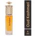 Oud Kashmeri Premium Attar Woody Balsamic & Spicy Soothing Fragrance Long Lasting Roll on Itra For Men| 6ml - Buy Online on GoSupps.com