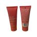 2-Pack Trader Joe's Microdermabrasion Facial Scrub Exfoliating Cream with Pomegranate Pineapple & Papaya Extracts Dermatologist Formulated 2 oz - Buy Online on GoSupps.com