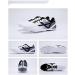 Blbk Spikes Athletics Men's & Unisex Medium-Range Running Shoes - Lightweight Youth Sports Footwear with 8/7 Nails - Sprinting Shoes Size 41 EU - White - Buy Online on GoSupps.com