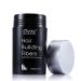 Professional Hair Powder for Volume & Concealment | 22g Black Hair Fibers - Perfect for Hair Sealing - Buy Online on GoSupps.com