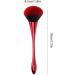 Makeup Brush Manicure Brush Nail Dust Brush Professional Makeup Powder Brush Tool for Blush Bronzer Highlight Powder Nail brush beautymisc - Buy Online on GoSupps.com