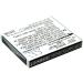 Replacement Battery for Sanyo Xacti VPC-CG9BK VPC-E6 VPC-E60 - DB-L20 DB-L20A 700mAh/3.7V - Fast International Shipping - Buy Online on GoSupps.com