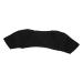 Warm Shoulder Strap Retainer Holder Neck Holder Shoulder Support Strap Shoulder Support Rotator Cuff Support Brace Shoulder Immobilizer Miss Splint Basketball Fabric M Black