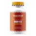 IKJ HGH-X2 (HGH) Natural Alternative for Lean Mass & Strength Supplement First TIME in India (60 Capsules)