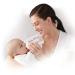 Nuk Simply Natural Baby Bottle 9 Ounce 3 Pack 9 Ounce (3 Pack) Neutral - Buy Online on GoSupps.com
