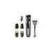 Brown Beard trimmer BT7220