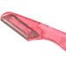 Transparent Eyebrow Trimmers - 5/10 Pack Makeup Knives & Facial Razors for Women | Effortless Hair Removal Blue Color - Buy Online on GoSupps.com