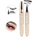 Shop Women s Waterproof Quick-Dry Self-Adhesive Magic Eyeliner & Lash Glue Pen - No Glue & No Magnet Needed (Style C) - International Shipping - Buy Online on GoSupps.com