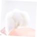 SOESFOUFU Makeup Tool Cosmetic Brush Makeup Brush Face Brush Cleanser Beauty Brush Make up for Face Blush Applying Tool Makeup Powder Brush Large Highlighter Artificial Fiber - Buy Online on GoSupps.com