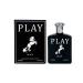 Play Cologne for Men (Play Red Play Green Play Blue Play Black) inspired by R.L.P.O.L.O (PACK OF 4) x 100ml / 3.4oz each giftset Eau De Toilette Spray - Buy Online on GoSupps.com