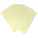 Sunshine Polishing Cloths Bulk Pack for Silver Gold Brass and Copper Jewelry (10 Pack)