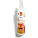 Kids Magnificent Mango Detangling Spray 200ml: Smooth Tangle-Free Hair Solution for All Hair Types | Knot-Free Easy Hair Care Routine - Buy Online on GoSupps.com