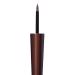 Almay Waterproof Liquid Eyeliner in Brown Topaz - 0.08 Oz | Fade-Proof, Easy-to-Apply Liner Brush - Buy Online on GoSupps.com