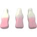 Fruchtgummi B ren & Co. Fruit Milkshake Bottles Sweet White Pink 300g - Buy Online on GoSupps.com