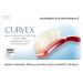 Curvex Toothbrush - Gentle and Effective Cleaning for a Healthy Smile - Buy Online on GoSupps.com