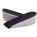 2cm Memory Foam Height Increase Insoles for Men and Women | Breathable Shoe Lifts and Elevator Pads - Buy Online on GoSupps.com