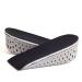 3cm Memory Foam Height Increase Insoles for Men and Women - Invisible Shoe Lifts - Buy Online on GoSupps.com