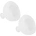 Healeved 6pcs Percussion Massage for Burping Pump Removal & Hiccup Relief - Buy Online on GoSupps.com