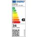 Chedux 48W Dimmable LED Ceiling Lamp with Bluetooth Speaker & App Control - RGB Color Changing Light for Bedroom & Living Room - Buy Online on GoSupps.com