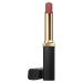 L'Or al Paris lipstick for a powdery matt finish and 16 hours stop color riche intense volume matt nude color: 570 Worth it intense 1.8 g Matt 570 Worth it intense