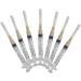 3cc 22g Disposable Leur Lock Syringes - Box of 100 | High-Quality Medical Supplies - Buy Online on GoSupps.com