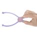 Premium Facial Epilier - Easy Hair Removal Tool for Women | Pavable Purple | Ideal Gift - Buy Online on GoSupps.com